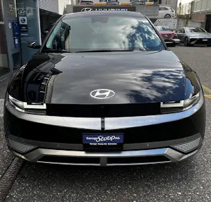 HYUNDAI Ioniq 5 77 kWh Vertex 4WD
