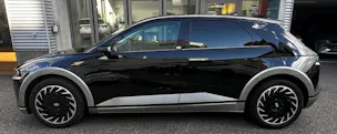 HYUNDAI Ioniq 5 77 kWh Vertex 4WD