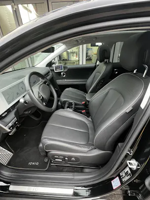 HYUNDAI Ioniq 5 77 kWh Vertex 4WD