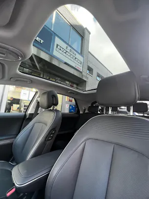 HYUNDAI Ioniq 5 77 kWh Vertex 4WD