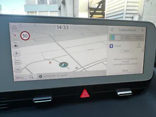 HYUNDAI Ioniq 5 77 kWh Vertex 4WD