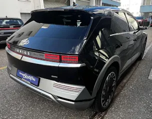 HYUNDAI Ioniq 5 77 kWh Vertex 4WD