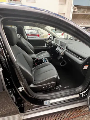 HYUNDAI Ioniq 5 77 kWh Vertex 4WD