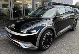 HYUNDAI Ioniq 5 77 kWh Vertex 4WD