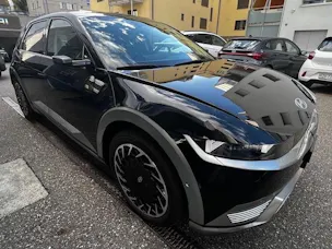 HYUNDAI Ioniq 5 77 kWh Vertex 4WD