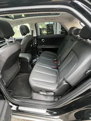 HYUNDAI Ioniq 5 77 kWh Vertex 4WD