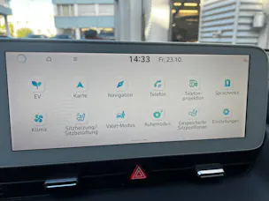 HYUNDAI Ioniq 5 77 kWh Vertex 4WD