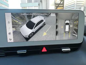 HYUNDAI Ioniq 5 77 kWh Vertex 4WD