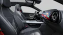 MERCEDES-BENZ CLA 350 4MATIC SB EQ