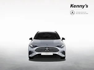 MERCEDES-BENZ CLA 350 4MATIC SB EQ
