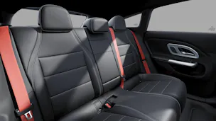 MERCEDES-BENZ CLA 350 4MATIC SB EQ