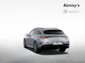 MERCEDES-BENZ CLA 350 4MATIC SB EQ