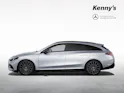 MERCEDES-BENZ CLA 350 4MATIC SB EQ