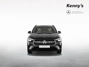 MERCEDES-BENZ GLA 200 Night Star