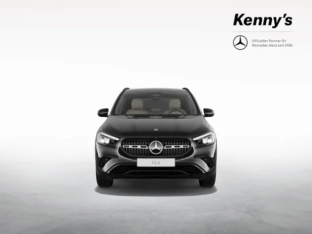 MERCEDES-BENZ GLA 200 Night Star