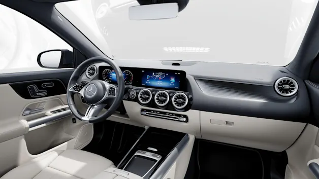 MERCEDES-BENZ GLA 200 Night Star