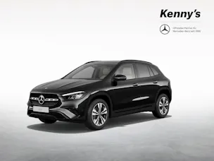 MERCEDES-BENZ GLA 200 Night Star