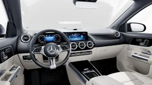 MERCEDES-BENZ GLA 200 Night Star