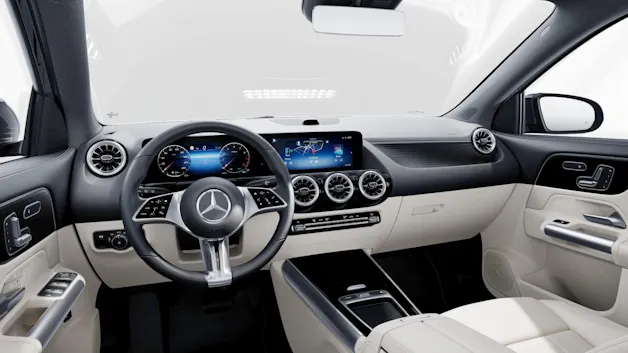 MERCEDES-BENZ GLA 200 Night Star