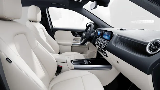MERCEDES-BENZ GLA 200 Night Star