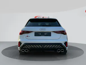 AUDI S3 Sportback quattro