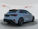 AUDI S3 Sportback quattro