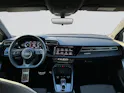 AUDI S3 Sportback quattro