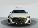 AUDI S3 Sportback quattro