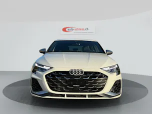 AUDI S3 Sportback quattro
