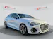 AUDI S3 Sportback quattro