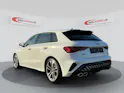 AUDI S3 Sportback quattro