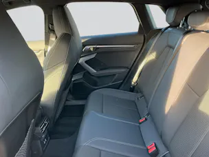 AUDI S3 Sportback quattro