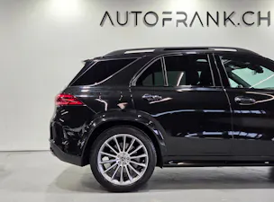 MERCEDES-BENZ GLE 450 d AMG Line 4matic 7-Plätzer