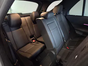 MERCEDES-BENZ GLE 450 d AMG Line 4matic 7-Plätzer
