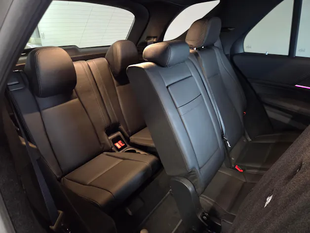 MERCEDES-BENZ GLE 450 d AMG Line 4matic 7-Plätzer