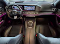 MERCEDES-BENZ GLE 450 d AMG Line 4matic 7-Plätzer