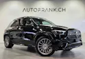 MERCEDES-BENZ GLE 450 d AMG Line 4matic 7-Plätzer