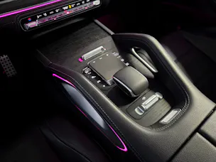 MERCEDES-BENZ GLE 450 d AMG Line 4matic 7-Plätzer