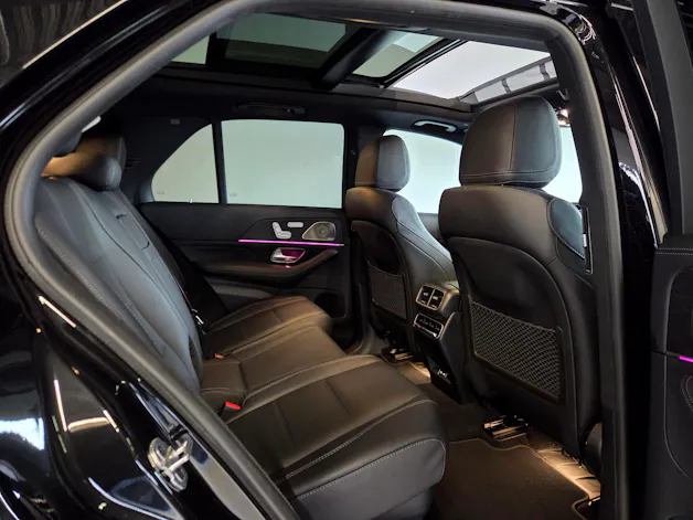 MERCEDES-BENZ GLE 450 d AMG Line 4matic 7-Plätzer