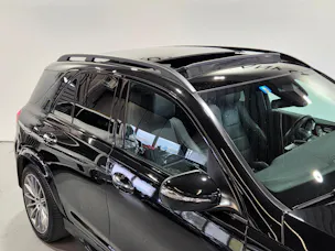 MERCEDES-BENZ GLE 450 d AMG Line 4matic 7-Plätzer
