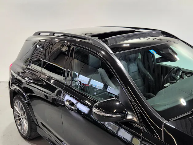 MERCEDES-BENZ GLE 450 d AMG Line 4matic 7-Plätzer
