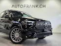 MERCEDES-BENZ GLE 450 d AMG Line 4matic 7-Plätzer