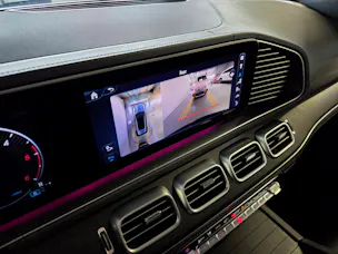MERCEDES-BENZ GLE 450 d AMG Line 4matic 7-Plätzer