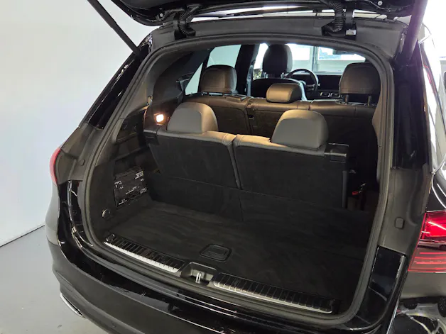 MERCEDES-BENZ GLE 450 d AMG Line 4matic 7-Plätzer