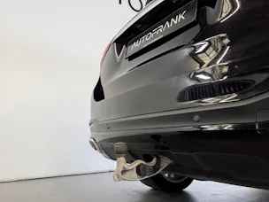 MERCEDES-BENZ GLE 450 d AMG Line 4matic 7-Plätzer