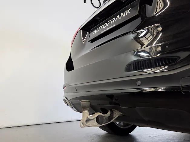MERCEDES-BENZ GLE 450 d AMG Line 4matic 7-Plätzer