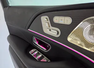 MERCEDES-BENZ GLE 450 d AMG Line 4matic 7-Plätzer