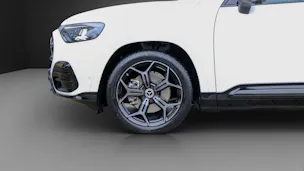 MERCEDES-BENZ GLB 220 4Matic 8G-Tronic