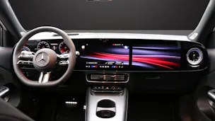 MERCEDES-BENZ GLB 220 4Matic 8G-Tronic
