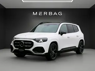 MERCEDES-BENZ GLB 220 4Matic 8G-Tronic
